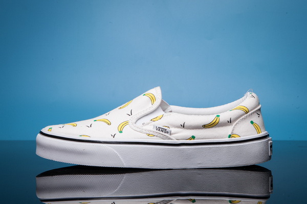 Vans Low-Top Slip-on Men Shoes--006